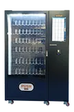 distributore automatico di bevande snack